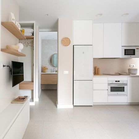 Fantastico Apartamento De Diseno En Las Canteras. Las Palmas de Gran Canárias Exterior foto