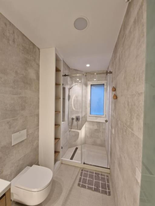 Fantastico Apartamento De Diseno En Las Canteras. Las Palmas de Gran Canárias Exterior foto