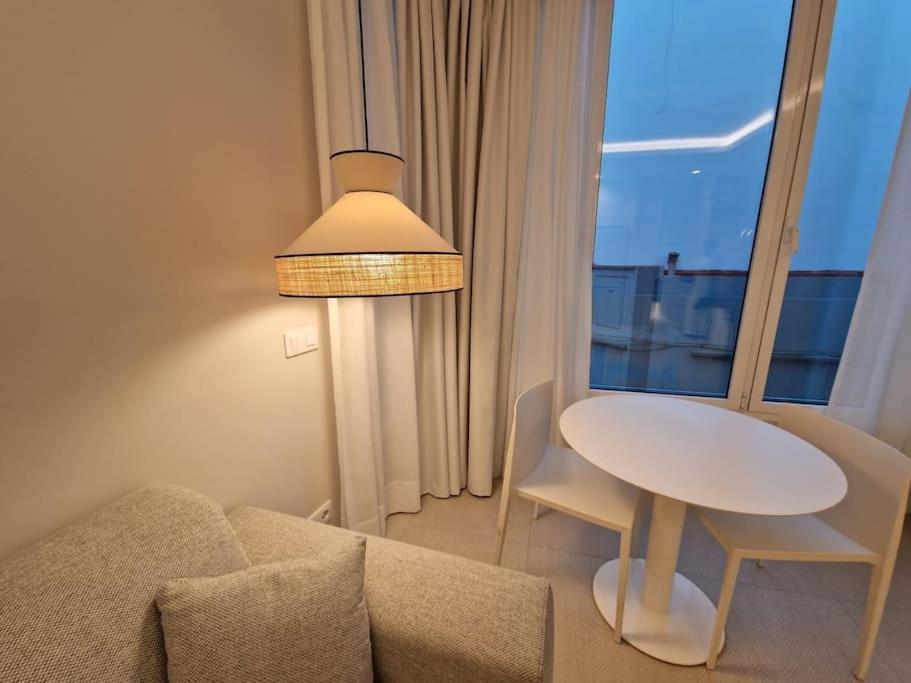 Fantastico Apartamento De Diseno En Las Canteras. Las Palmas de Gran Canárias Exterior foto