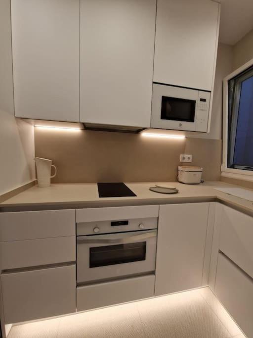 Fantastico Apartamento De Diseno En Las Canteras. Las Palmas de Gran Canárias Exterior foto