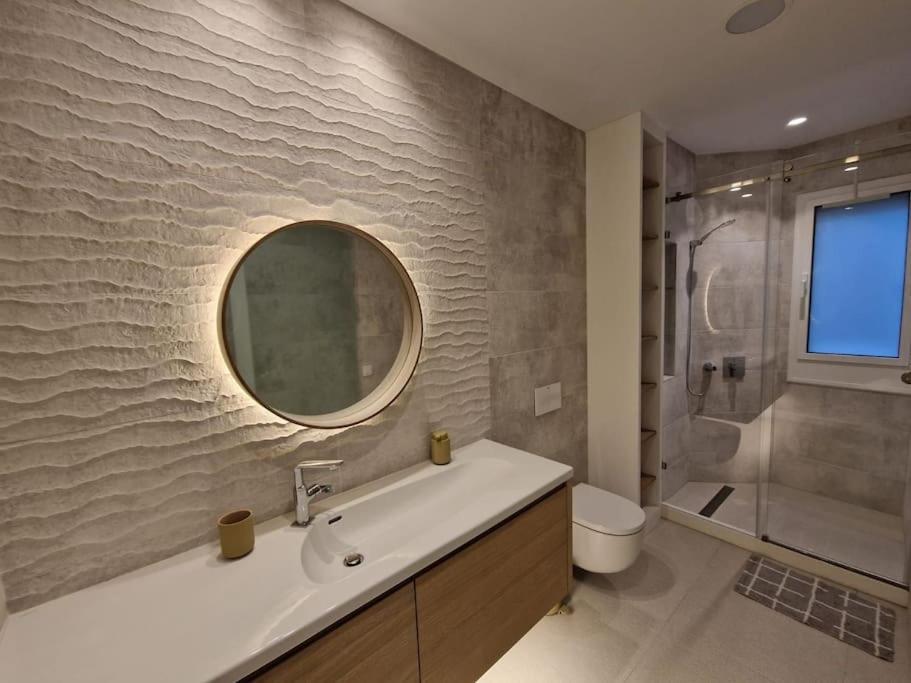 Fantastico Apartamento De Diseno En Las Canteras. Las Palmas de Gran Canárias Exterior foto