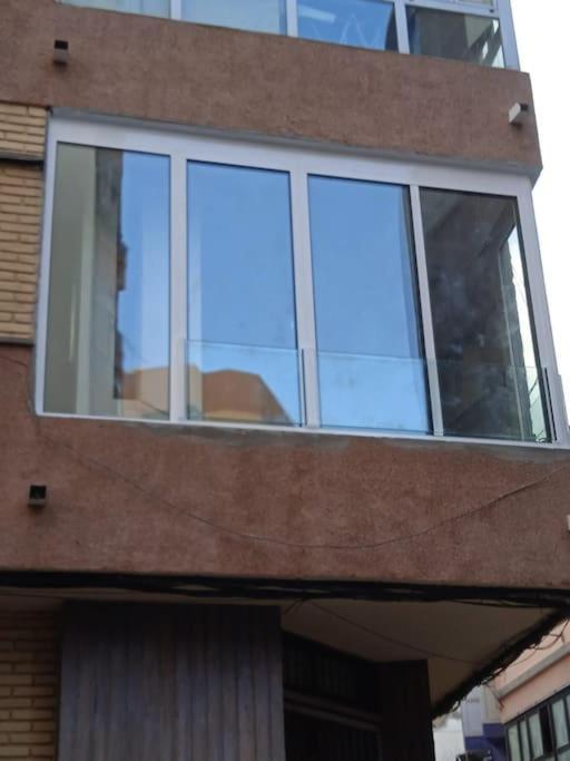 Fantastico Apartamento De Diseno En Las Canteras. Las Palmas de Gran Canárias Exterior foto