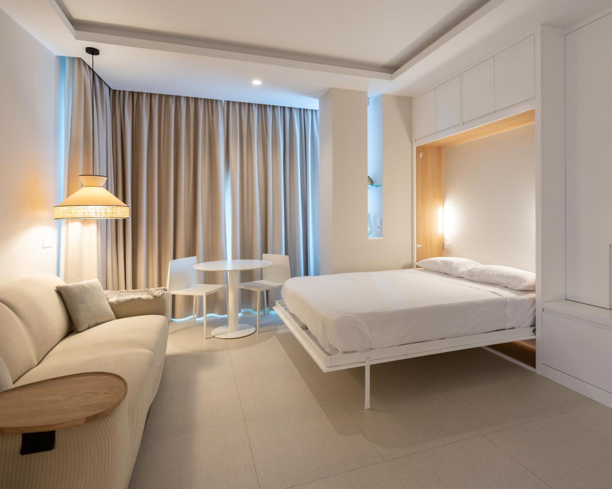 Fantastico Apartamento De Diseno En Las Canteras. Las Palmas de Gran Canárias Exterior foto
