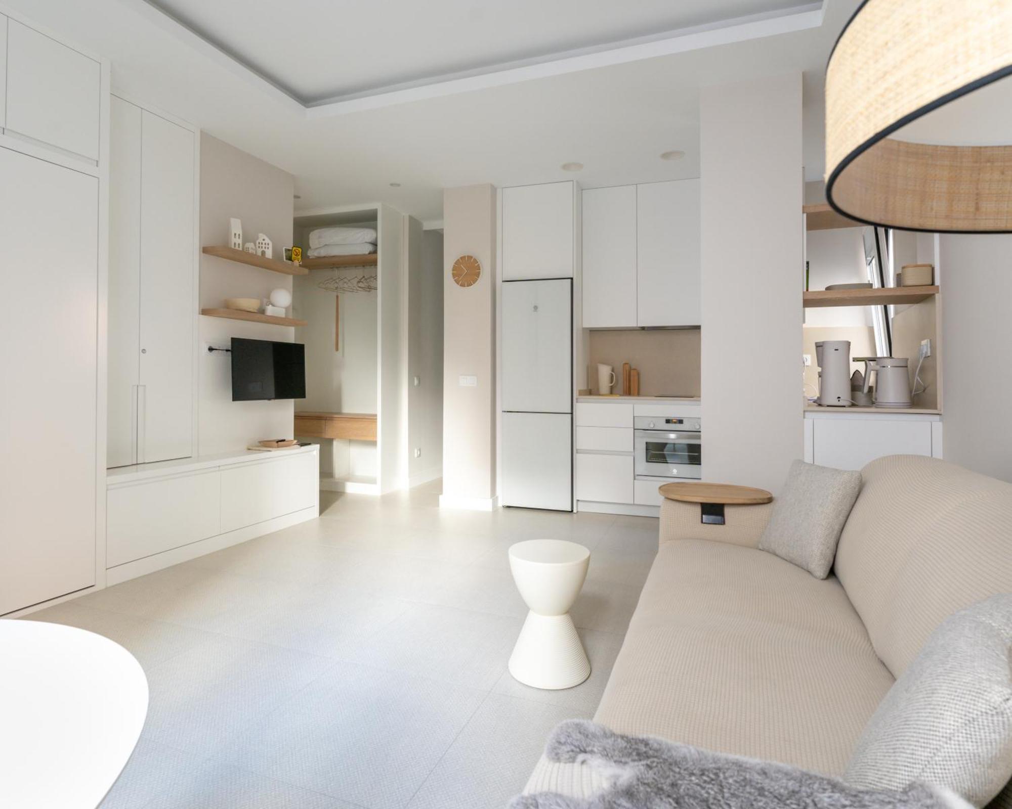 Fantastico Apartamento De Diseno En Las Canteras. Las Palmas de Gran Canárias Exterior foto