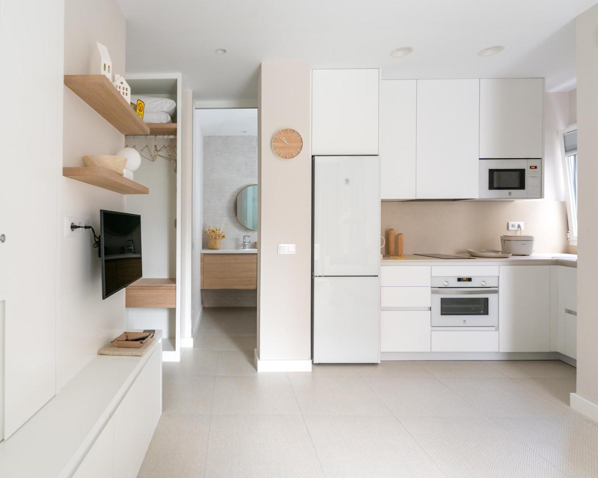 Fantastico Apartamento De Diseno En Las Canteras. Las Palmas de Gran Canárias Exterior foto